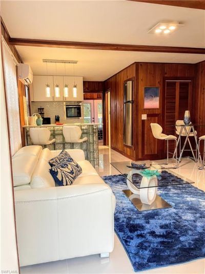 317 Nature View Ct, Unit 3, Fort Myers Beach, FL 33931 Photo