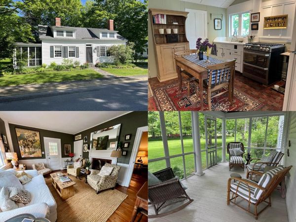 48 Lincoln Street, Paris, ME 04281