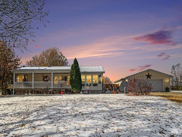 248 Gorham Street, Morenci, MI 49256