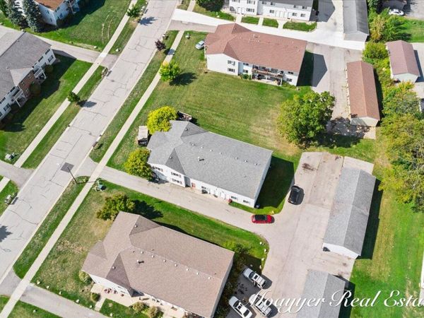 1051 Abbey Court, Unit 5, Holland, MI 49423