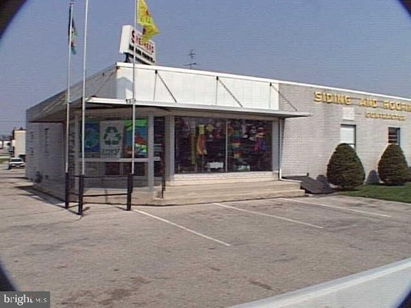 101 N FORNEY AVENUE, HANOVER, PA 17331