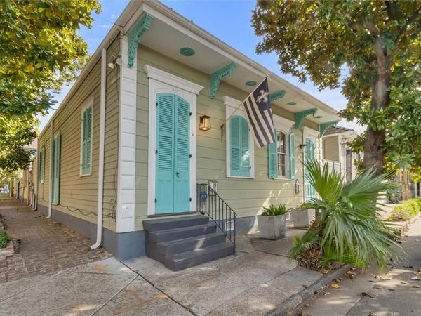 839 41 MARIGNY Street, New Orleans, LA 70117