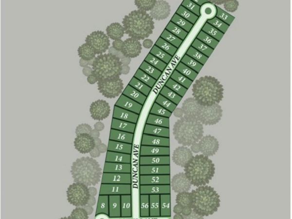 Lot 44 Duncan Ave, Jackson, LA 70748
