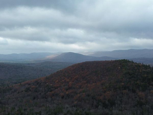 0 Pound Road, Sutton, NH 03221