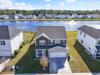 804 Lambeth Ln., Conway, SC 29526