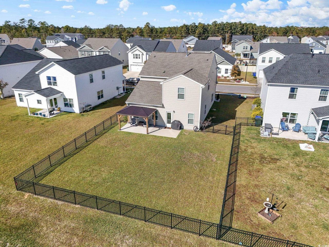 804 Lambeth Ln. Photo 37