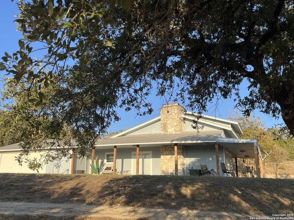 218 ranch circle, Kendalia, TX 78027