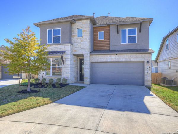 15418 Ivory, San Antonio, TX 78247