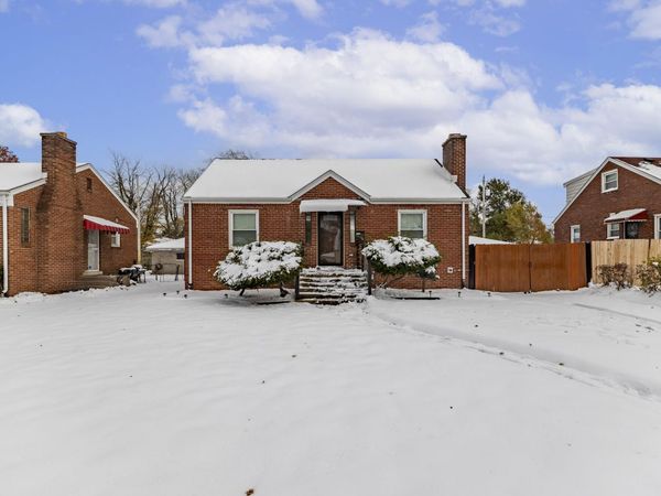 1035 Willard Street, Gary, IN 46404