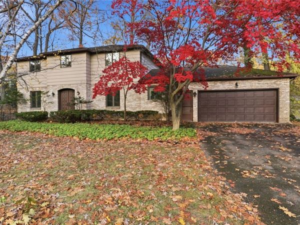 120 Oak Lane, Rochester, NY 14610