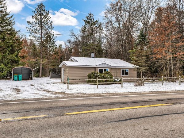 4572 E Michigan Highway, Roscommon, MI 48653