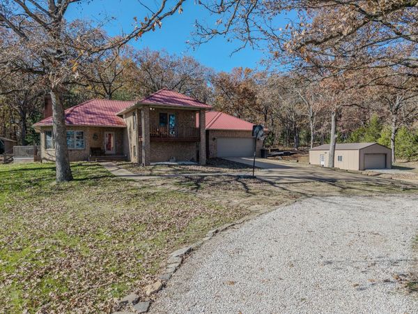 8847 Loring Road, Grovespring, MO 65662