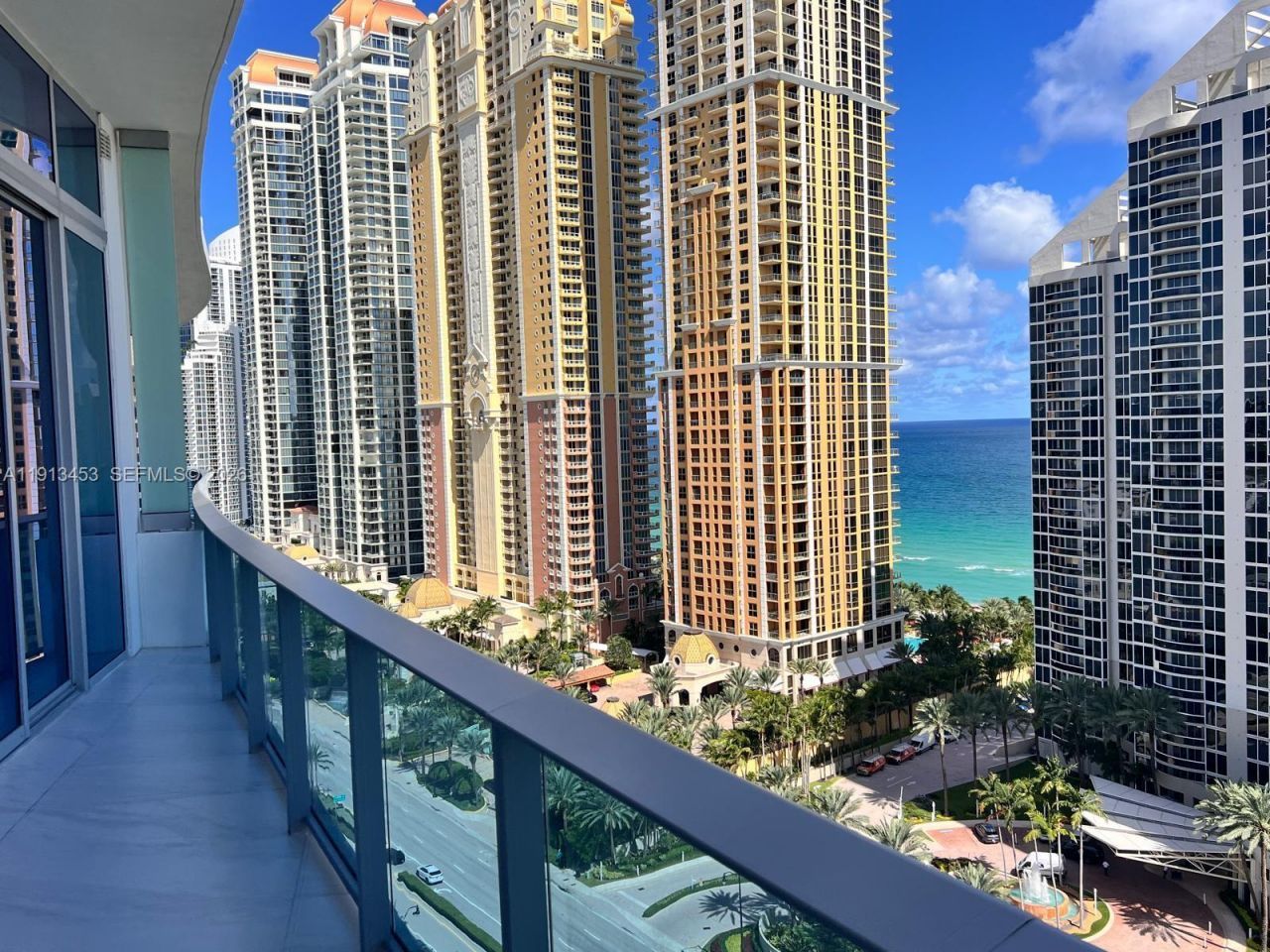 17550 Collins Ave, Unit PH2, Sunny Isles Beach, FL 33160 Photo