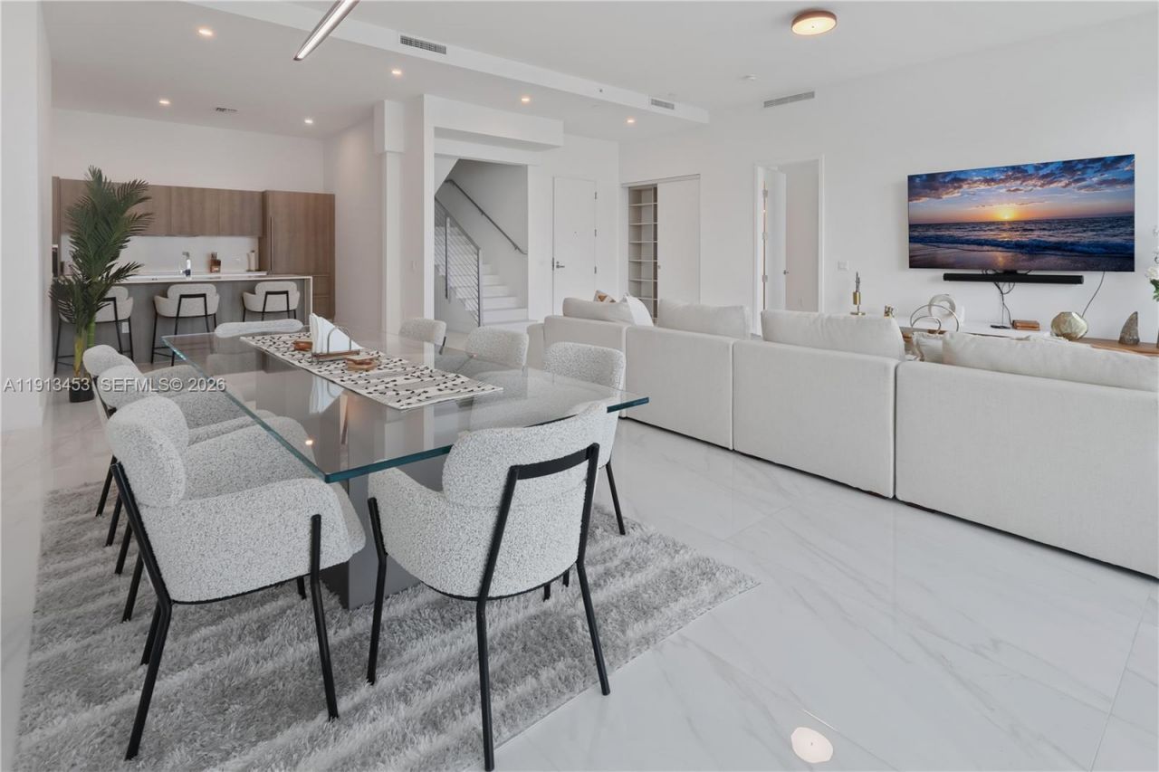 17550 Collins Ave, Unit PH2, Sunny Isles Beach, FL 33160 Photo