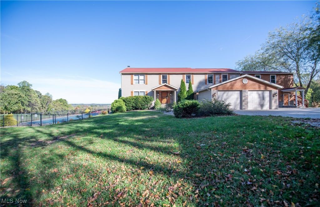 3728 Ridgeport Avenue Se, Minerva, OH 44657 Main Photo