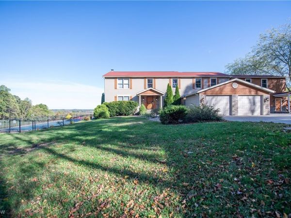 3728 Ridgeport Avenue SE, Minerva, OH 44657