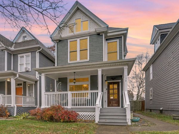 730 S Champion Avenue, Columbus, OH 43205