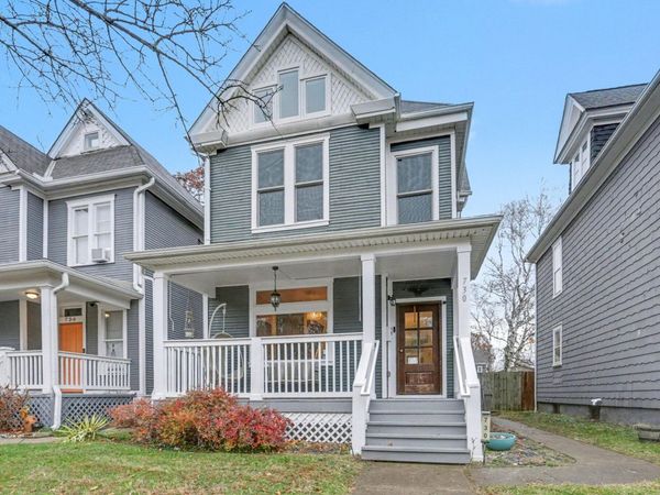 730 S Champion Avenue, Columbus, OH 43205