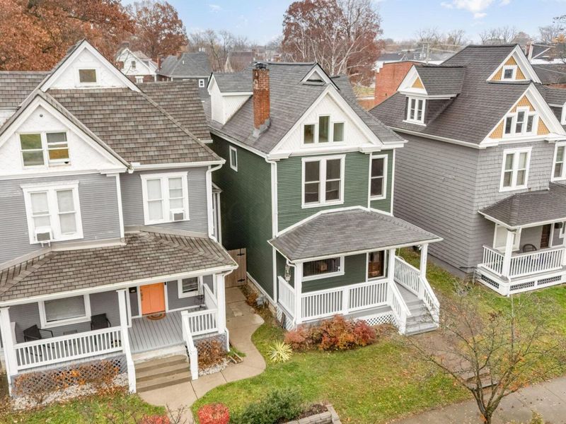 730 S Champion Avenue, Columbus, OH 43205 Photo 2