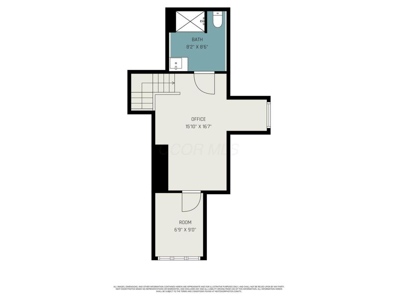 730 S Champion Avenue, Columbus, OH 43205 Photo 29