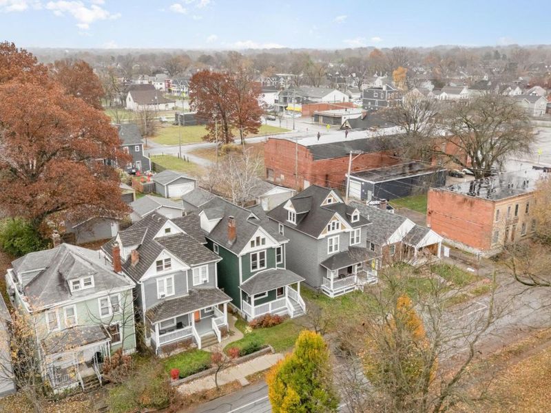 730 S Champion Avenue, Columbus, OH 43205 Photo 29