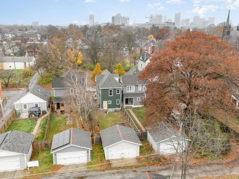 730 S Champion Avenue, Columbus, OH 43205 Photo 3