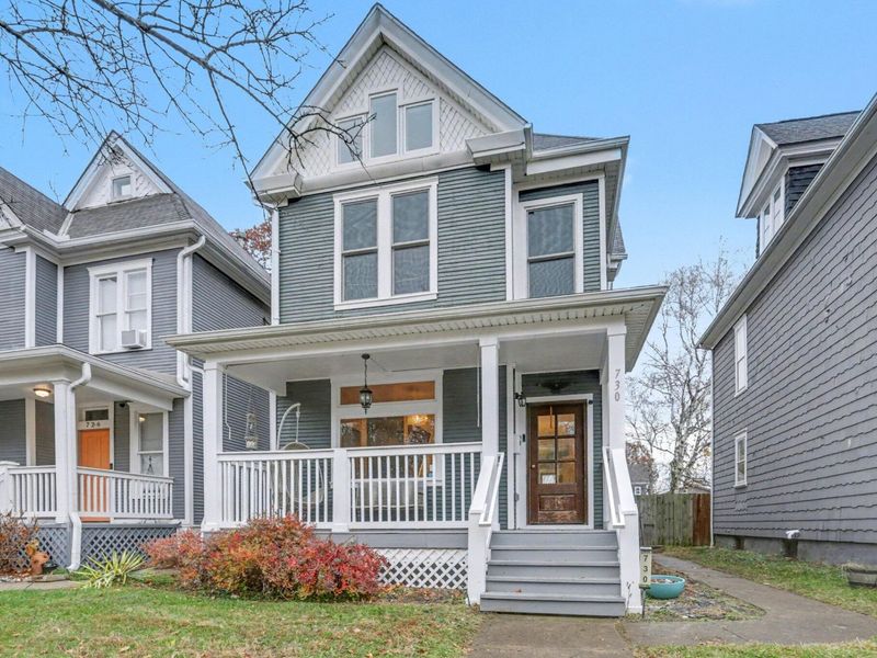 730 S Champion Avenue, Columbus, OH 43205 Photo 30