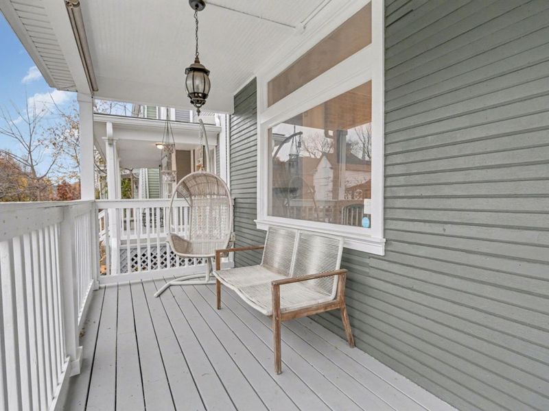 730 S Champion Avenue, Columbus, OH 43205 Photo 4