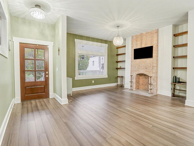 730 S Champion Avenue, Columbus, OH 43205 Photo 6