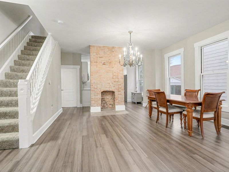 730 S Champion Avenue, Columbus, OH 43205 Photo 6