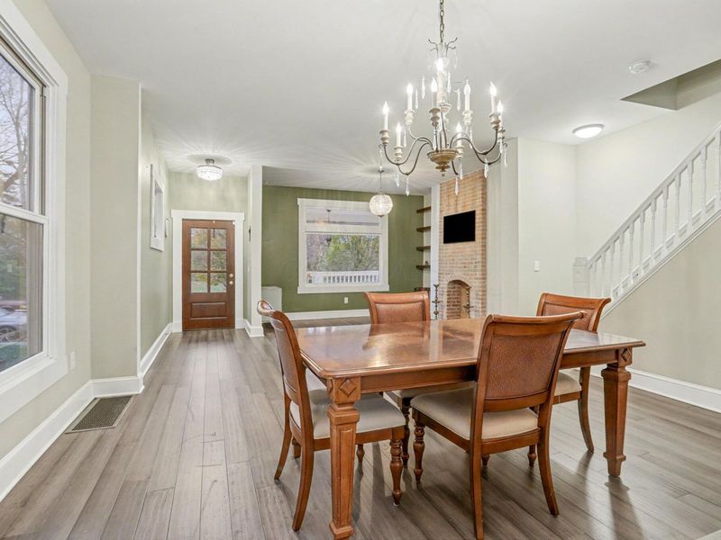 730 S Champion Avenue, Columbus, OH 43205 Photo 7