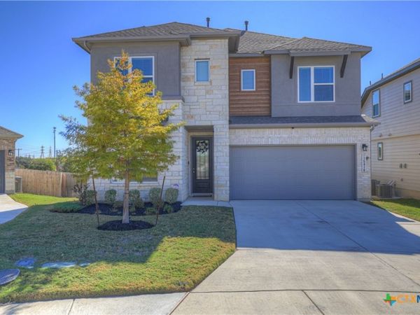 15418 Ivory Hills, San Antonio, TX 78247