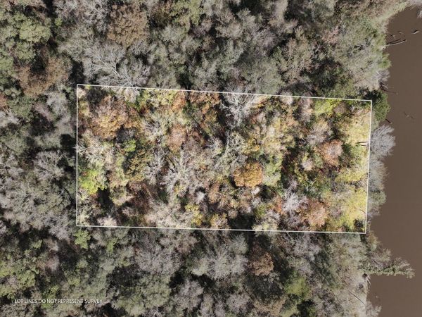 1.0 MOL AC Old HWY 24 Parcel 37, Mc Lain, MS 39456