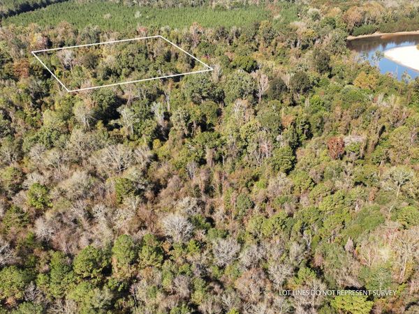 1.12 MOL AC Old HWY 24 Parcel 39, Mc Lain, MS 39456