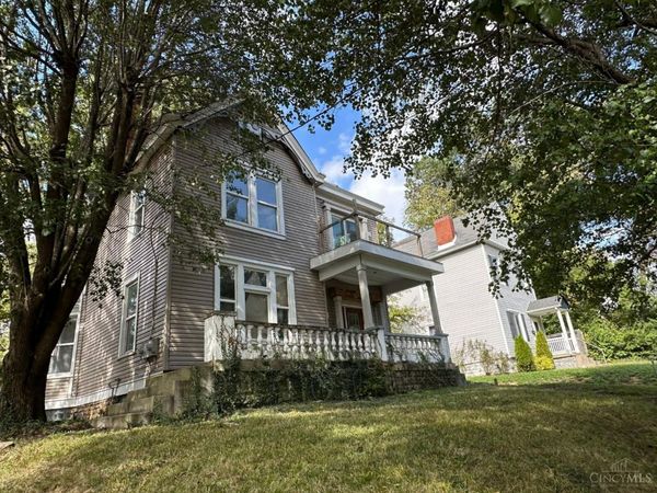 435 Purcell Avenue, Cincinnati, OH 45205