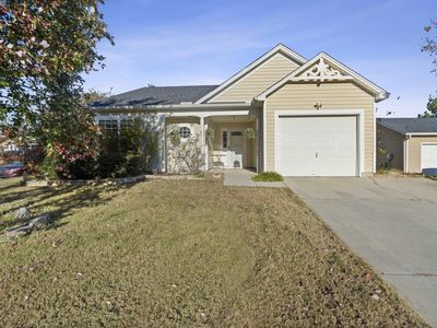 248 Hunters Mill Drive, West Columbia, SC 29170