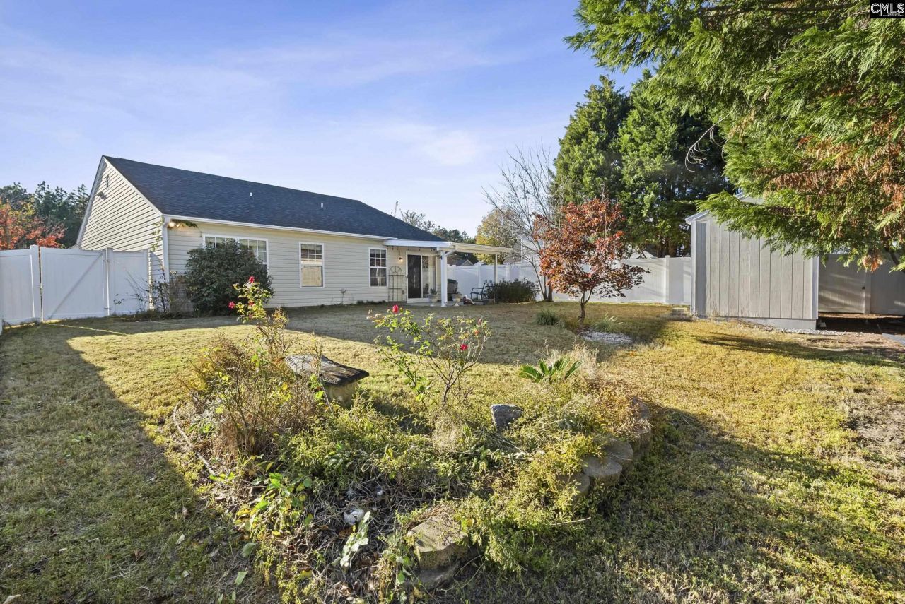 248 Hunters Mill Drive Photo 24