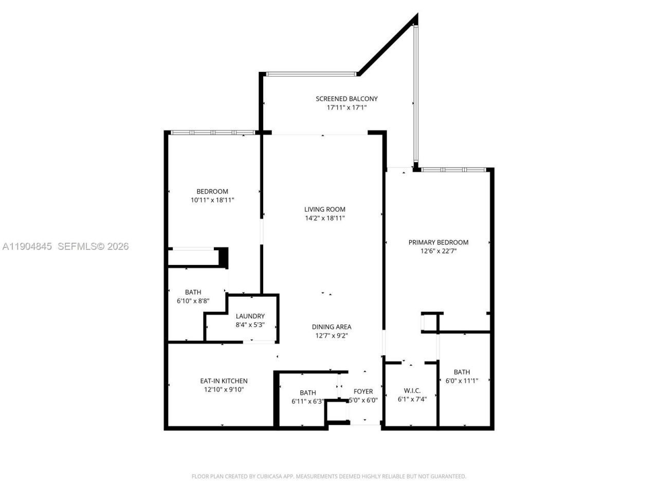 16300 Golf Club Rd, Unit 408, Weston, FL 33326 Photo