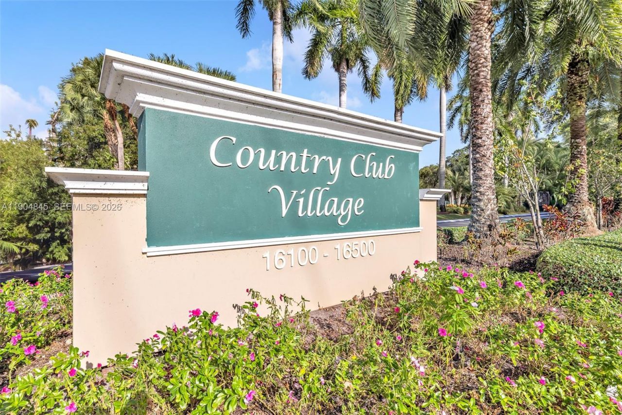 16300 Golf Club Rd, Unit 408, Weston, FL 33326 Photo