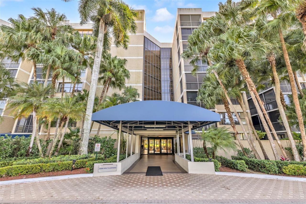 16300 Golf Club Rd, Unit 408, Weston, FL 33326 Photo