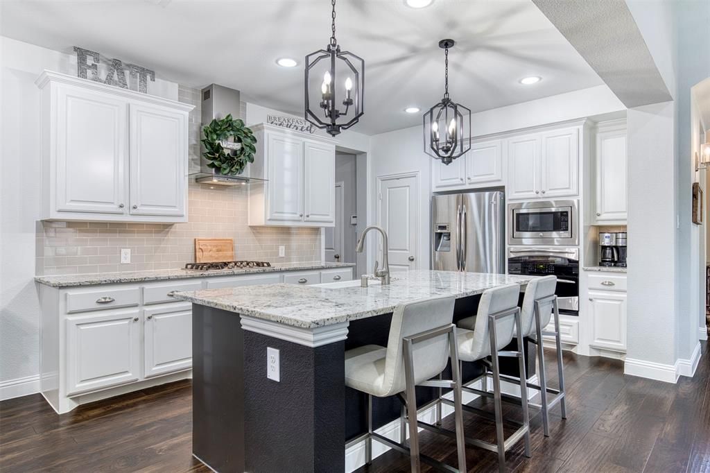 1505 9th Street, Argyle, TX 76226 Main Photo