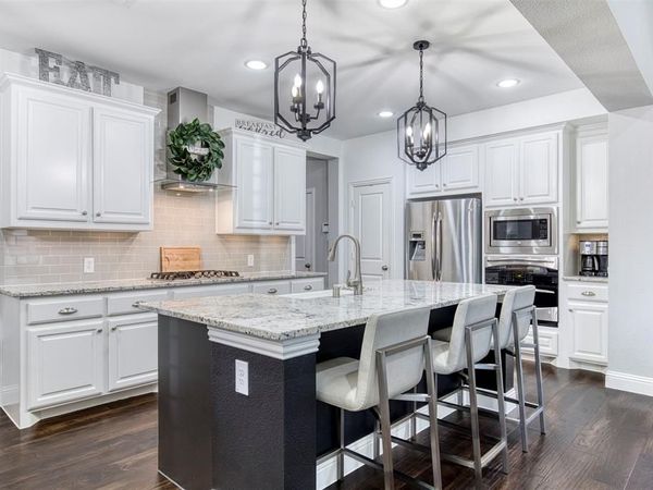 1505 9th Street, Argyle, TX 76226