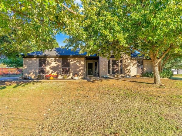 11008 Flores Trail, Crowley, TX 76036