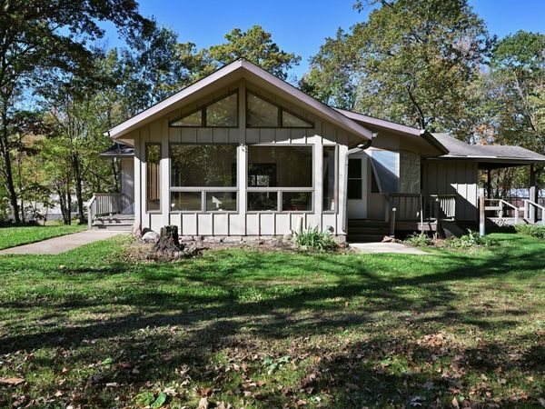 N9161 Shady Lane, Trego, WI 54888