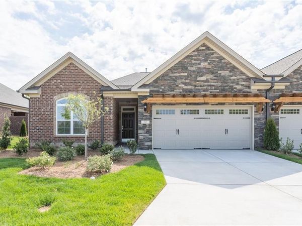 1275 Talisker Way, Burlington, NC 27215