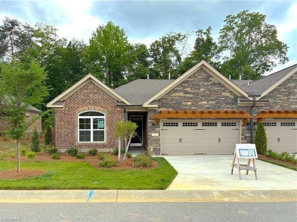 1275 Talisker Way, Burlington, NC 27215