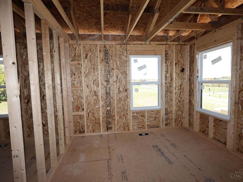 6375 Coverage Court, Unit 29, Mason, OH 45040 Photo 16