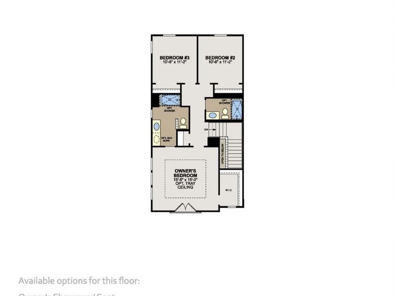 6375 Coverage Court, Unit 29, Mason, OH 45040 Photo 4