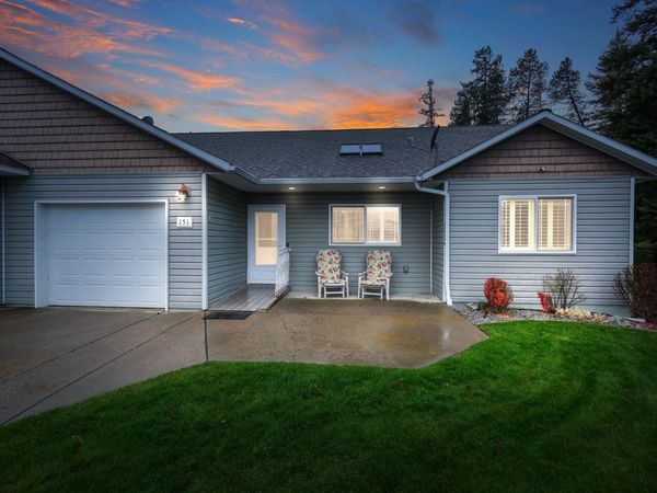 151 Taygen Ln, Newport, WA 99156