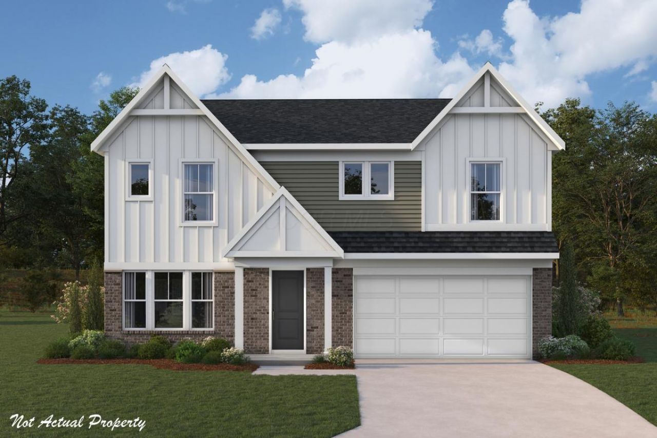 722 Francis Drive, Heath, OH 43056 Main Photo